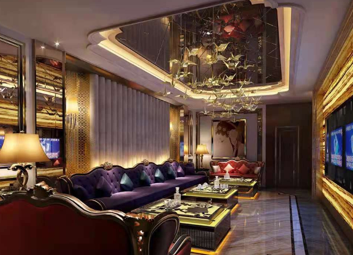 赣州小时场ktv优惠划算-崇义县ktv预定